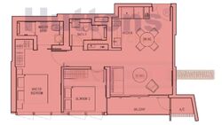 Echelon (D3), Condominium #470792891